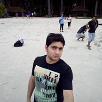 Rahul Solanki