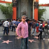 Vahid Shayesteh