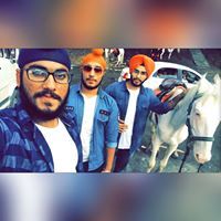 Karanbir Singh