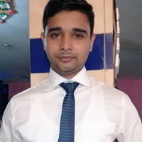 Mohammod Sufian