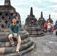 Eka Mohammad