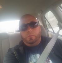 Mounir Hadjrioua