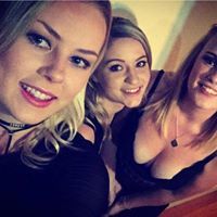 Michaela Van Houwelingen