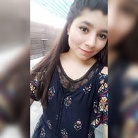 Areeba Mohal