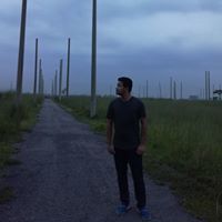 Noman Ahmed