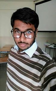 Abhishek Gowda