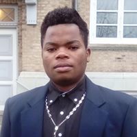 Justin Byamungu
