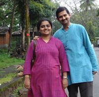 chandana pradheep