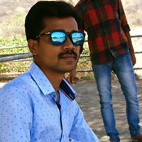 Prashant Nikalje