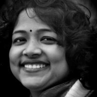 Neelanjana Chatterjee