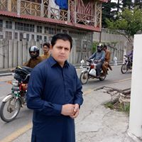 DrKhalid Aslam