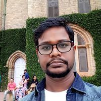 Santosh Panda