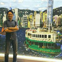 Alwyn Yap