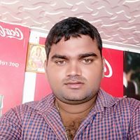 Vinod Simhadri