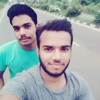 Ankit Raghav