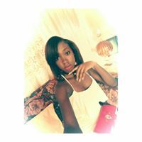 Ashanae Wisdom