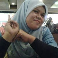 Hasmalaily Hamid