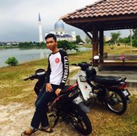 Mohamad Nazmi