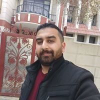 Ahmed Ali Agha
