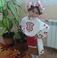 Таня Симеонова