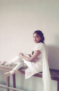 Nabanita Dutta