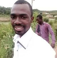 Charles Annan-Cobbinah