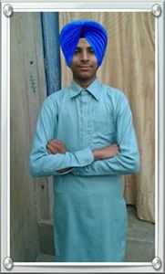 Tinku Balvir