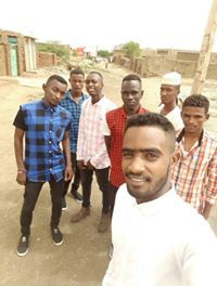 Ahmed Teto