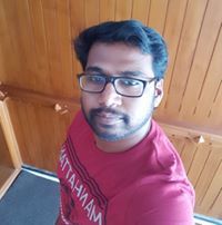 Nikhil Joseph