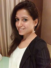 Divyangana Mishra