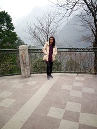 Prativa Karmakar