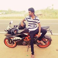 Adhitya Gowtham