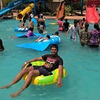 Sanjay Taskar