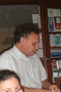 John Hargreaves