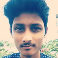 Avinash Avi