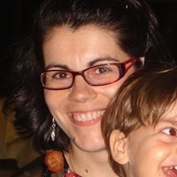 Αναστασια Κατσαρου