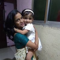 Aarohi Shinde