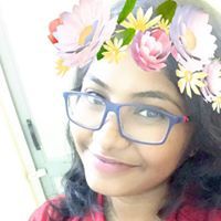 Shruthi Bhagyalakshmi