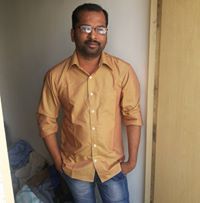 Jitendra Chavan