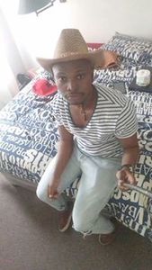 Itumeleng Olifant