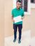 Ahmed M...