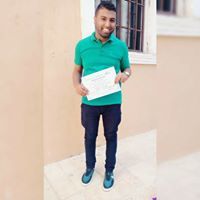 Ahmed Mohamed