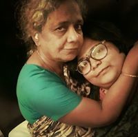 Bhargavi Prasad