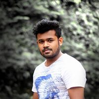 Nithin VS