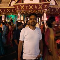 Arbind Mahto