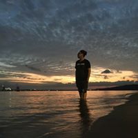Christopher Chai