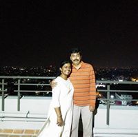 Surendar Mohan