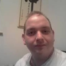 Sean Rickets