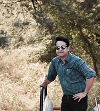 Siddharth Haldar
