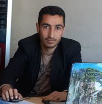 أديب الأفندي